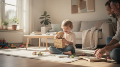offrez des cadeaux personnalisés uniques pour enfants et transformez chaque moment en un souvenir inoubliable.