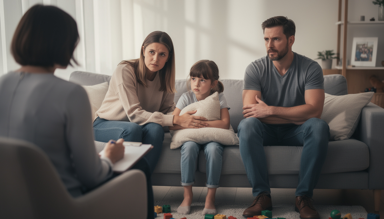 découvrez des conseils pratiques pour améliorer votre relation avec votre fils et gérer les moments difficiles lorsque son comportement devient insupportable.