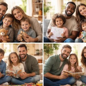 découvrez des témoignages de familles bénéficiant de l'allocation familiale pour 2 enfants, leurs expériences et conseils pour en profiter pleinement.