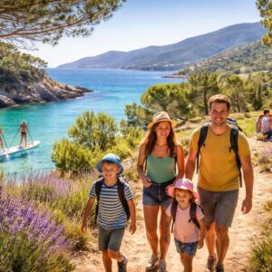 découvrez les meilleures activités en extérieur dans le var, alliant aventures et détente pour petits et grands. profitez des paysages magnifiques et d'expériences uniques en pleine nature.