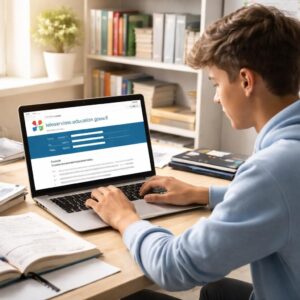 découvrez le top 5 des conseils pour maximiser vos chances d'obtenir une bourse sur teleservices.education.gouv.fr et facilitez vos démarches scolaires.