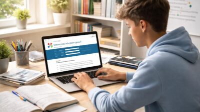 découvrez le top 5 des conseils pour maximiser vos chances d'obtenir une bourse sur teleservices.education.gouv.fr et facilitez vos démarches scolaires.