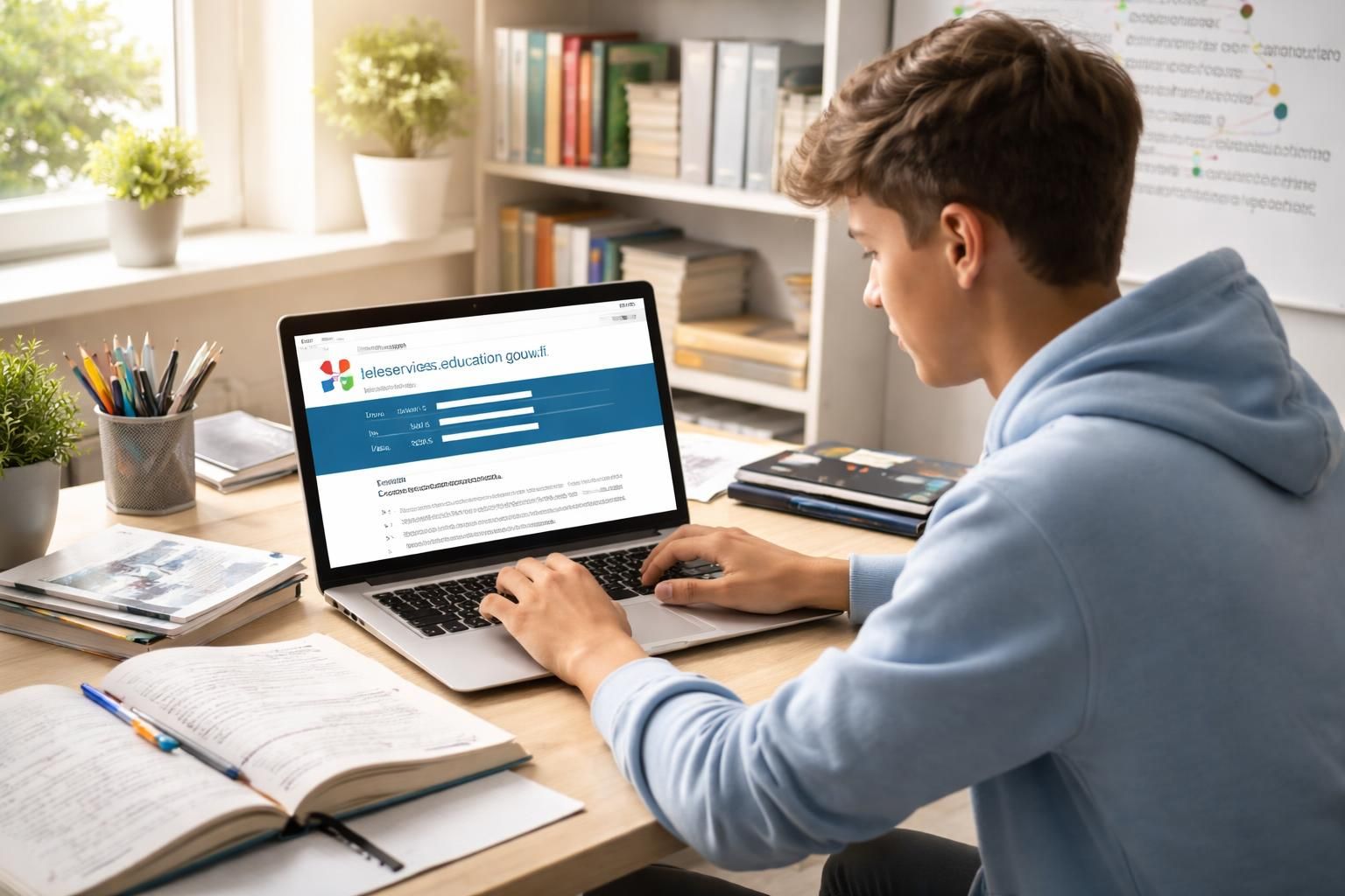 Bourse sur teleservices.education.gouv.fr : Top 5 des conseils pour maximiser vos chances