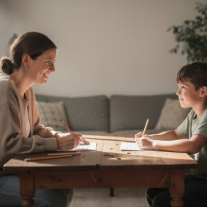 découvrez des méthodes simples et efficaces pour apprendre la table de 8 à vos enfants et faciliter leur apprentissage des multiplications.