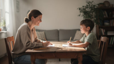 découvrez des méthodes simples et efficaces pour apprendre la table de 8 à vos enfants et faciliter leur apprentissage des multiplications.