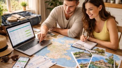 découvrez nos conseils pratiques pour optimiser votre budget vacances dans la zone b et profiter pleinement de vos congés sans stress financier.