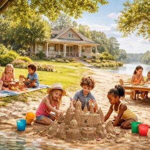 découvrez nos conseils pratiques pour organiser des vacances scolaires inoubliables et adaptées aux besoins de vos enfants, alliant détente, loisirs et découverte.