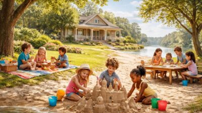 découvrez nos conseils pratiques pour organiser des vacances scolaires inoubliables et adaptées aux besoins de vos enfants, alliant détente, loisirs et découverte.