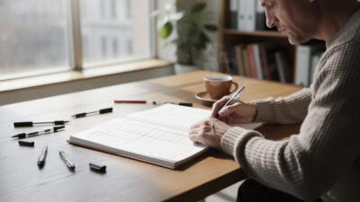 découvrez un tableau clair des connecteurs logiques pour enrichir et structurer efficacement votre écriture. améliorez la cohérence de vos textes grâce à nos explications simples et pratiques.