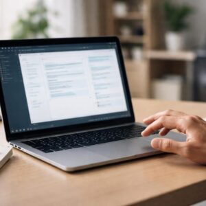 découvrez comment distinguer un pilote d'un bug lorsque votre curseur devient invisible et apprenez les solutions pour résoudre ce problème efficacement.