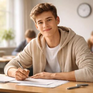 découvrez nos conseils et méthodes efficaces pour réussir brillamment le dnb (diplôme national du brevet) et aborder votre examen en toute confiance.