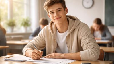 découvrez nos conseils et méthodes efficaces pour réussir brillamment le dnb (diplôme national du brevet) et aborder votre examen en toute confiance.