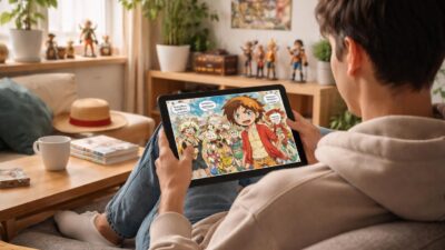apprenez à lire one piece en ligne en français à petit prix avec nos astuces simples et accessibles pour tous les fans.
