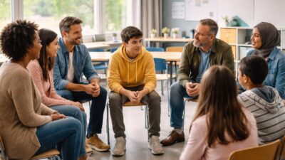 découvrez les témoignages de parents et d'élèves utilisateurs de l'ent dans l'aisne, partageant leurs expériences et avis sur cette plateforme éducative.