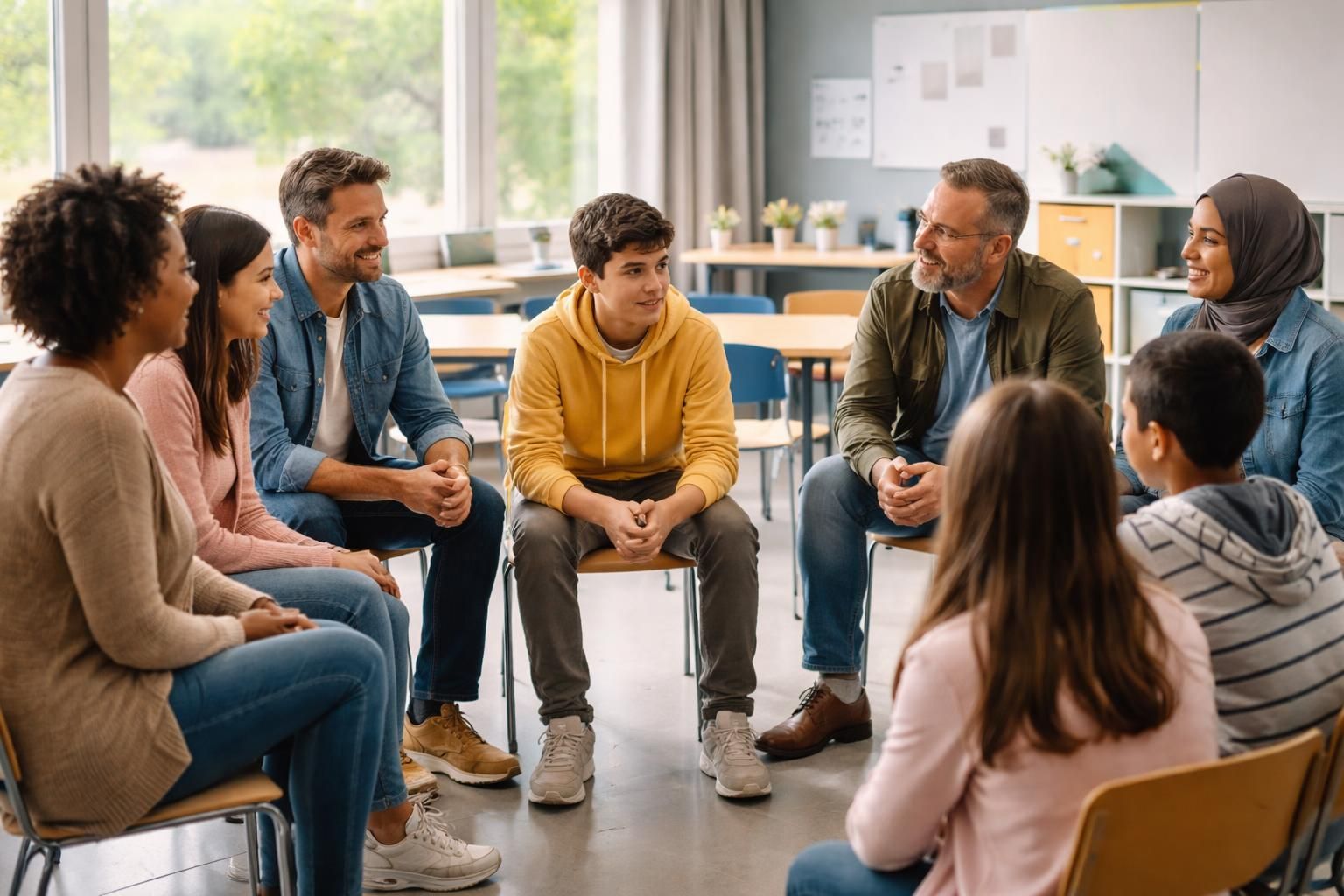 ENT dans l’Aisne : témoignages de parents et élèves utilisateurs