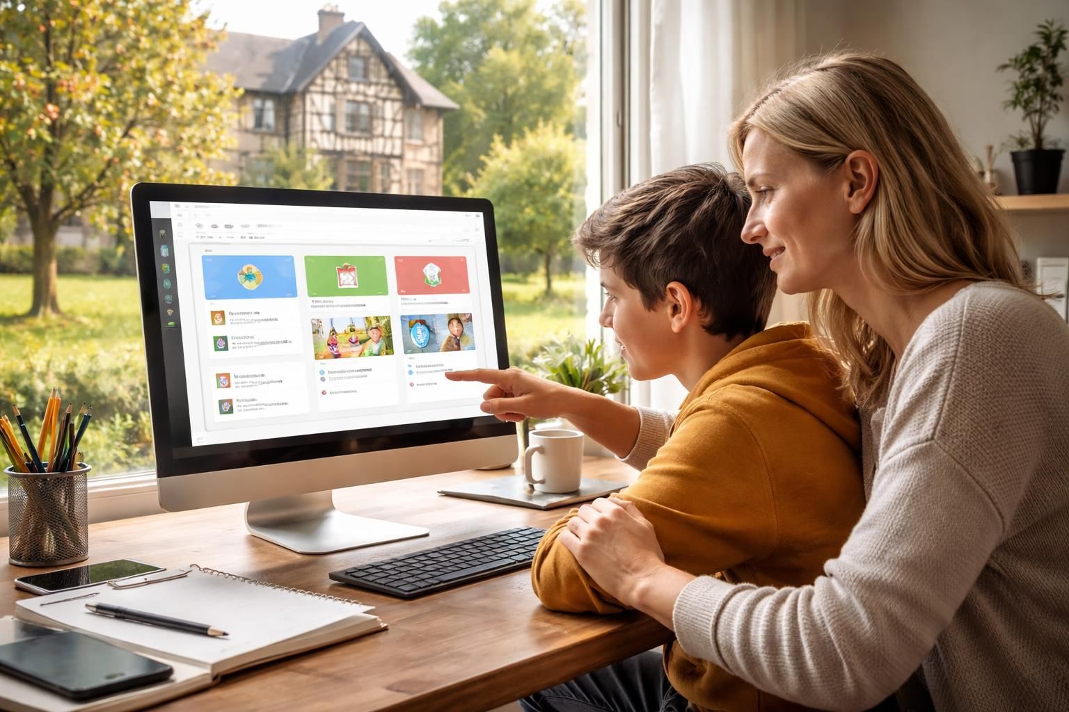 ENT en Normandie : les fonctionnalités incontournables pour parents et élèves