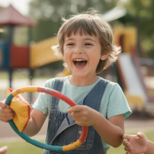 découvrez des idées de gages rigolos pour enfants qui garantissent des moments de rire et de plaisir en un clin d'œil. parfait pour animer vos fêtes et réunions familiales !