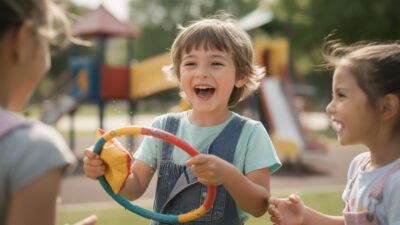 découvrez des idées de gages rigolos pour enfants qui garantissent des moments de rire et de plaisir en un clin d'œil. parfait pour animer vos fêtes et réunions familiales !