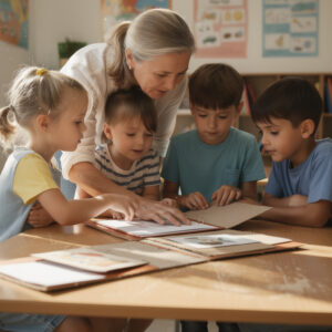 découvrez ce qu'est un lapbook et comment l'utiliser efficacement en classe avec vos élèves pour faciliter l'apprentissage interactif et ludique.