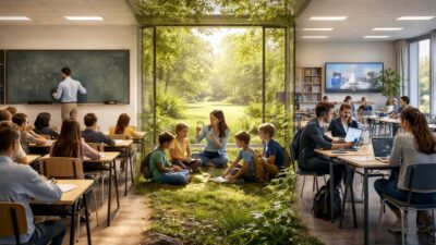 découvrez les avantages et inconvénients des différents types d'éducation pour mieux choisir la méthode adaptée à vos besoins et à ceux de vos enfants.