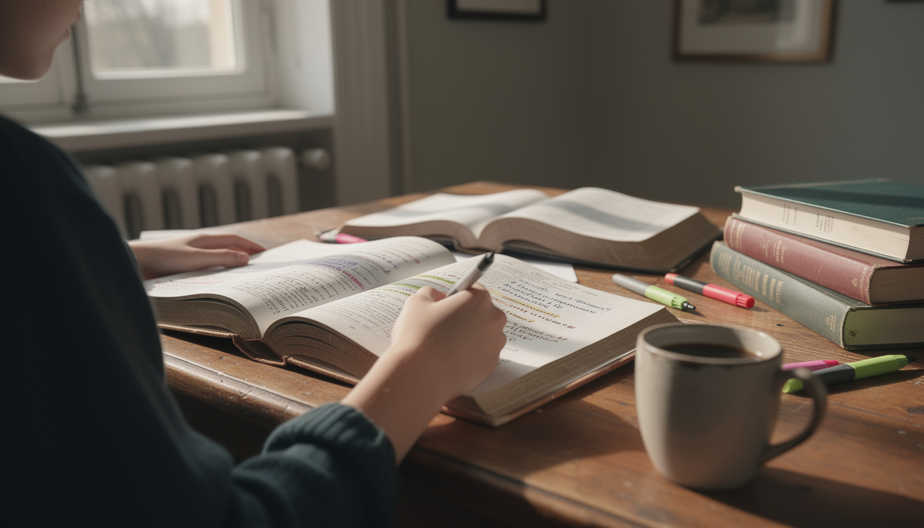 découvrez une liste complète des conjonctions de subordination avec des exemples clairs, idéale pour les étudiants en français souhaitant améliorer leur grammaire et leur compréhension.