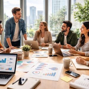 découvrez les critères essentiels qui déterminent le classement de l'école du web cette année et comment ils influencent la qualité de la formation numérique.