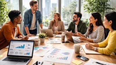 découvrez les critères essentiels qui déterminent le classement de l'école du web cette année et comment ils influencent la qualité de la formation numérique.