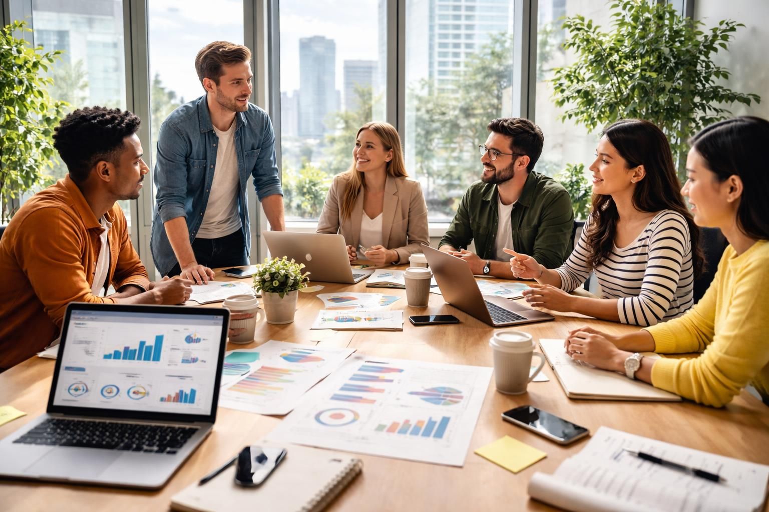 Les critères qui façonnent le classement de l&rsquo;école du web cette année