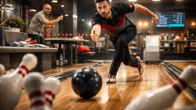 découvrez les meilleures astuces pour devenir un champion de bowling à thionville et améliorez votre technique, précision et stratégie pour dominer les pistes locales.