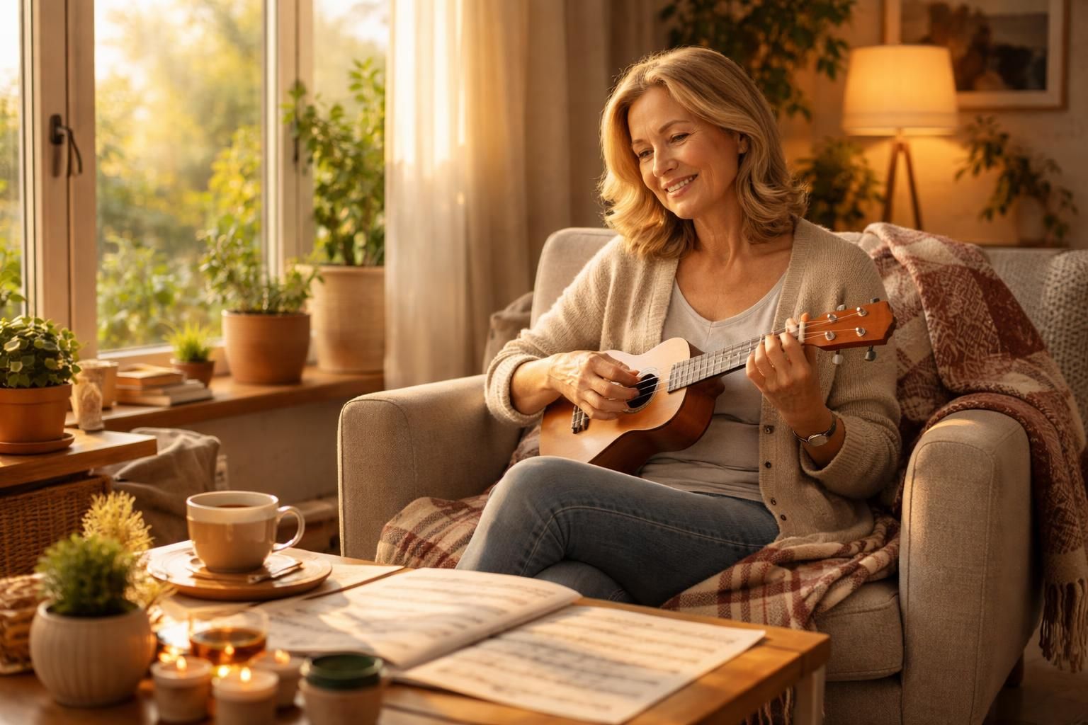 Les vendredis : le jour parfait pour commencer un nouveau hobby