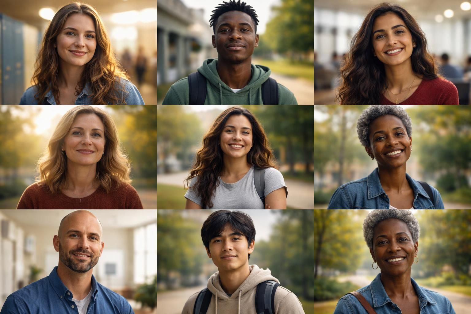 Non au harcèlement : Témoignages puissants de ceux qui ont surmonté