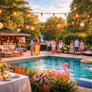 découvrez comment organiser une fête inoubliable au bord de votre piscine à erstein. conseils, astuces et idées pour un événement réussi et mémorable.