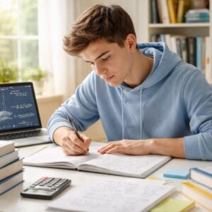 découvrez pourquoi le brevet de maths est un passage incontournable pour réussir votre parcours scolaire et préparer votre avenir académique avec succès.