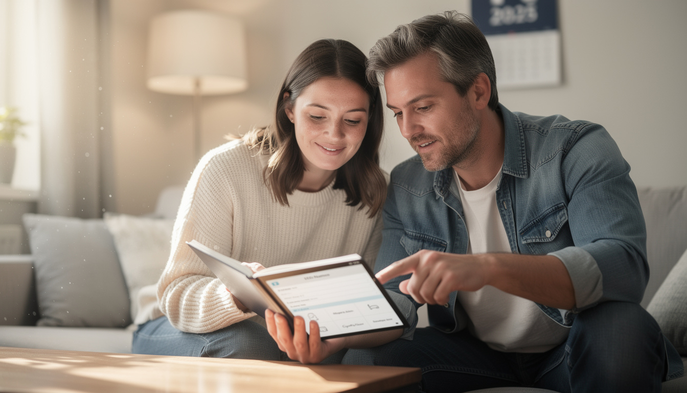 Pourquoi opter pour notre liste des prénoms de garçon commençant par f en 2025