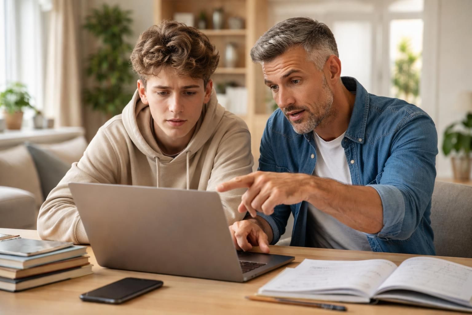 Problème de connexion à l’ENT 28 : solutions pour parents et élèves