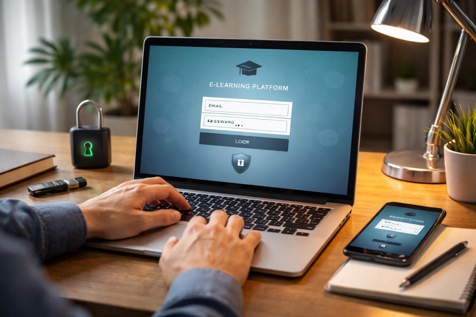 Sécuriser votre compte Educonnect : conseils et bonnes pratiques