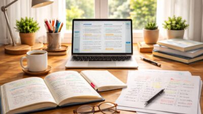 découvrez un guide complet sur les adverbes de quantité en français, avec des exemples clairs et des conseils pratiques pour bien les utiliser.