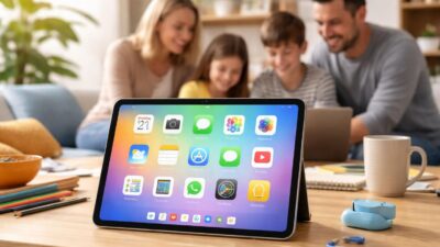 découvrez les meilleures applis essentielles pour ipad, idéales pour un usage familial. profitez d'applications ludiques, éducatives et pratiques pour toute la famille.