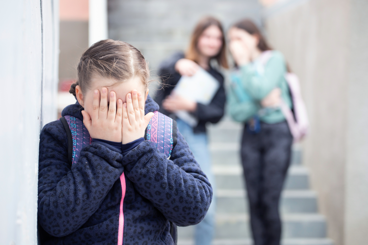 Non au harcèlement : Témoignages puissants de ceux qui ont surmonté