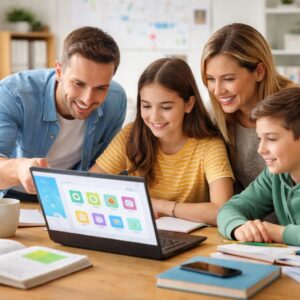 découvrez 10 astuces essentielles pour exploiter pleinement l'ent 41, facilitant la communication et le suivi scolaire pour parents et élèves.