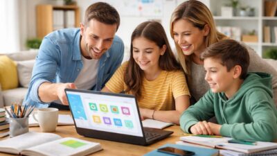 découvrez 10 astuces essentielles pour exploiter pleinement l'ent 41, facilitant la communication et le suivi scolaire pour parents et élèves.