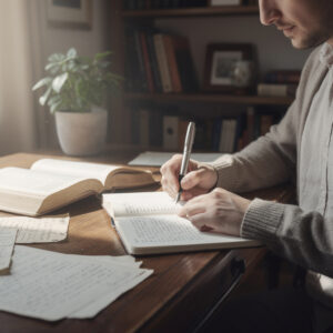 découvrez l'importance des synonymes du mot 'apprendre', un outil essentiel pour enrichir votre écriture et stimuler votre créativité d'écrivain.