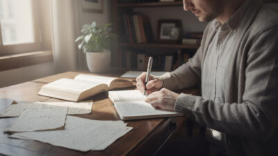 découvrez l'importance des synonymes du mot 'apprendre', un outil essentiel pour enrichir votre écriture et stimuler votre créativité d'écrivain.