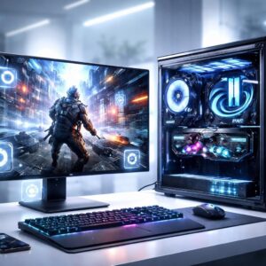 découvrez comment les drivers gpu propres d'asus améliorent les performances en jeux pour une expérience gaming optimale et fluide.