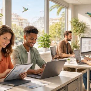 colibris montpellier : guide pour les personnels techniques afin de mettre à jour efficacement vos données rh et assurer une gestion précise et sécurisée.