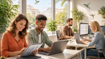 colibris montpellier : guide pour les personnels techniques afin de mettre à jour efficacement vos données rh et assurer une gestion précise et sécurisée.