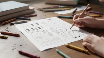 découvrez notre coloriage magique sur le complément à 10 pour apprendre les mathématiques en s'amusant. une activité ludique parfaite pour les enfants !