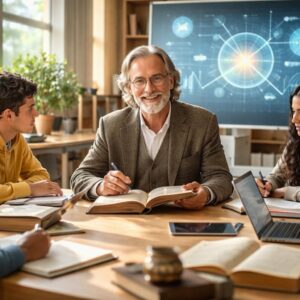 découvrez comment alcuin purpan révolutionne l'éducation moderne en alliant innovation pédagogique et excellence académique pour former les leaders de demain.