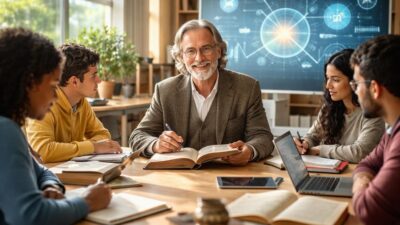 découvrez comment alcuin purpan révolutionne l'éducation moderne en alliant innovation pédagogique et excellence académique pour former les leaders de demain.