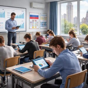 découvrez comment le classement pisa de la russie impacte les réformes et les pratiques du système éducatif russe, ainsi que ses implications pour les élèves et les enseignants.